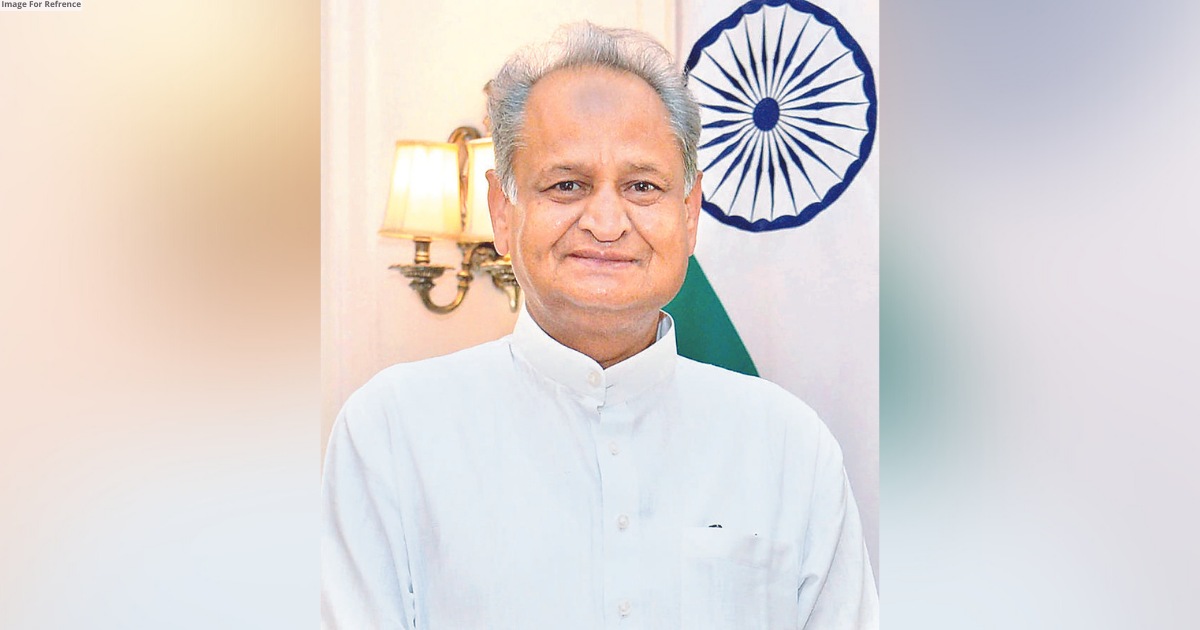 Gehlot government committed to tribal students’ welfare & education in State